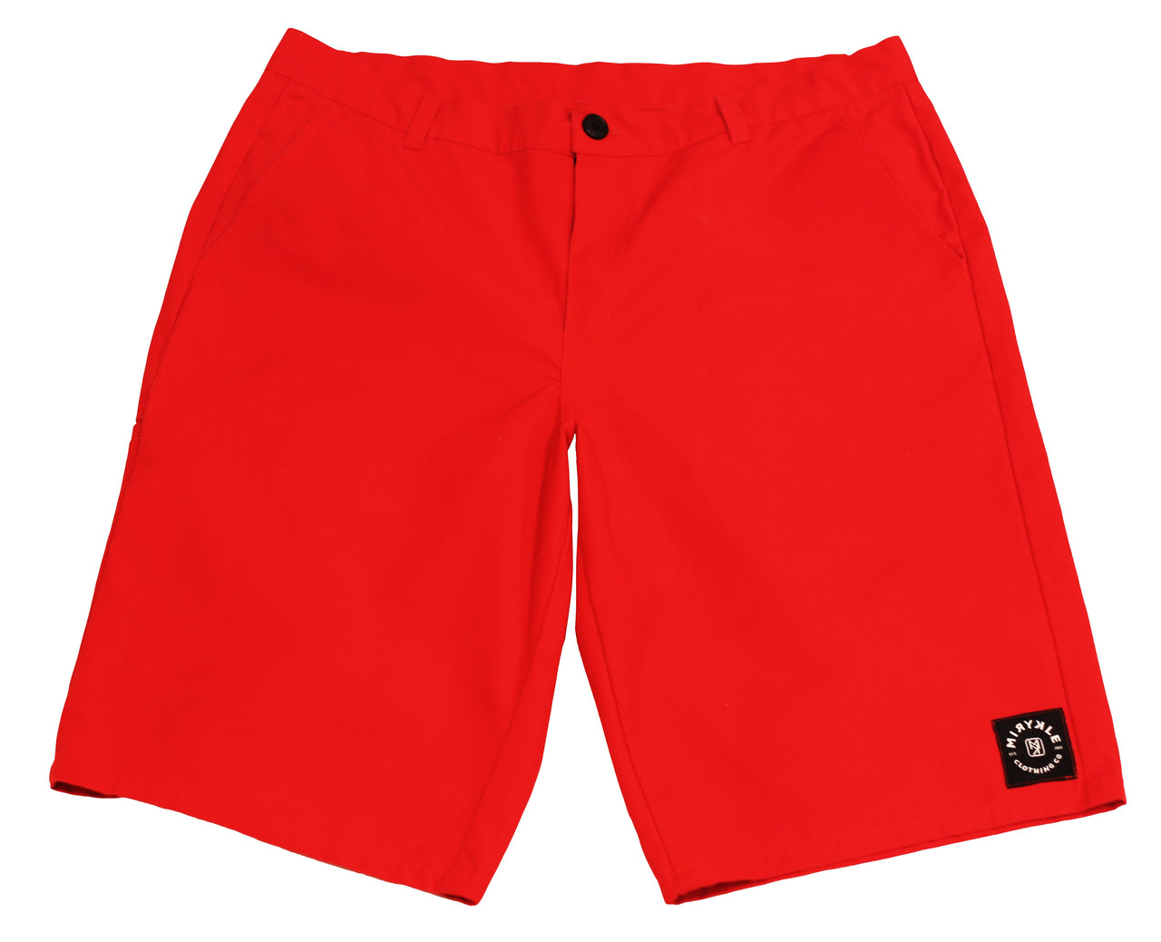 Men’s Ready To Work Shorts With Multi-Use Pocket