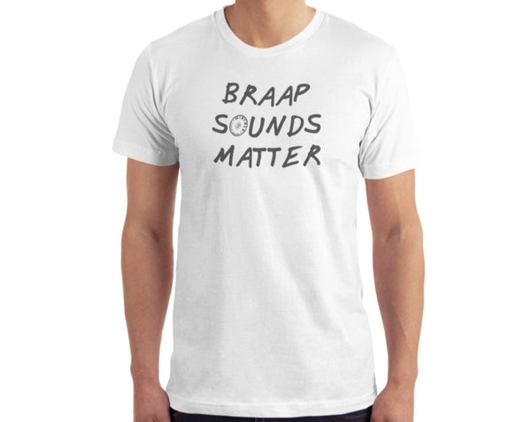 Braap Sounds Matter 