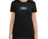 Women's Short Sleeve MIRYKLE Wave T-shirt
