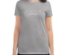 Women's Short Sleeve MIRYKLE W/ Friends T-shirt