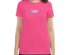 Women's Short Sleeve MIRYKLE Wave T-shirt