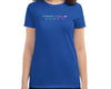 Women's Short Sleeve Mulit Color MIRYKLE T-shirt