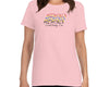 Women's Short Sleeve Muti Color MIRYKLE T-shirt