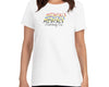 Women's Short Sleeve Muti Color MIRYKLE T-shirt