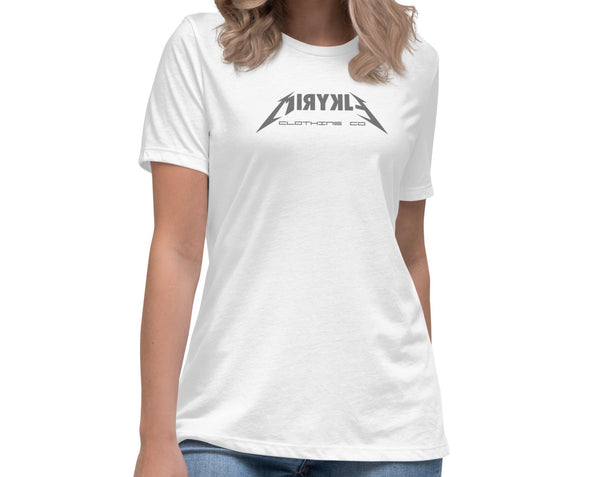 Women’s MIRYKLE Rock N Roll T-Shirt